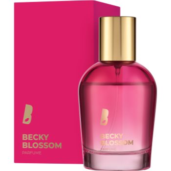 BusyB Becky Blossom Parfume Eau de Parfum cu arome florale pentru femei - imagine 2
